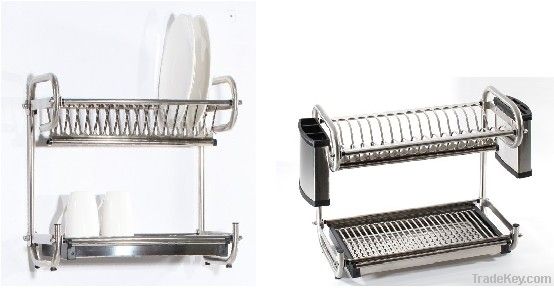 new style table dish rack