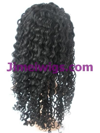 Glueless full lace wigs