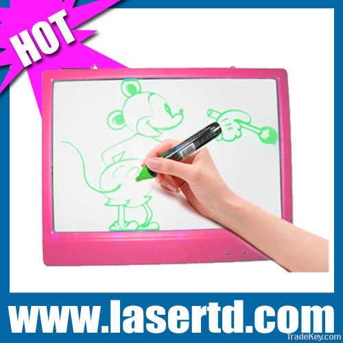 LED Message Writing Board TD-LED-01