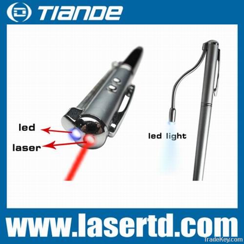 money checking led red laser pointer pen  TD-RP-32