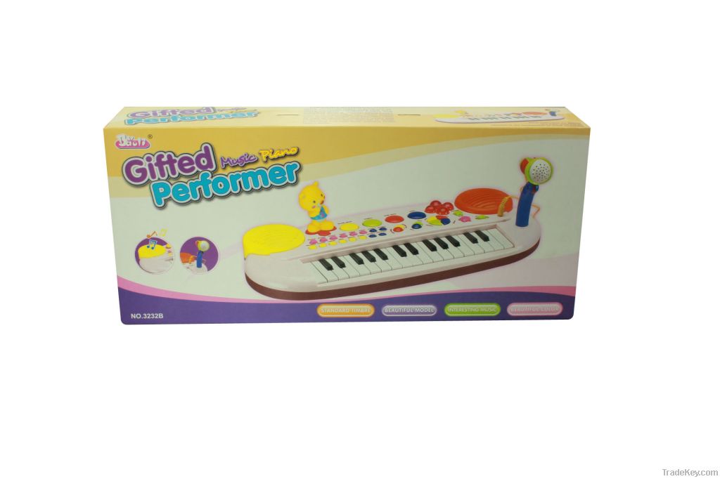 31 keys electronic instrument keyboard electronic toy