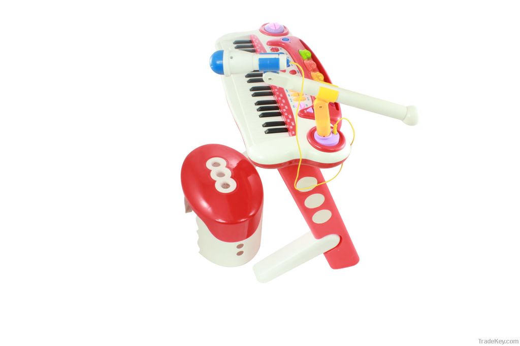 children electronic organ toy