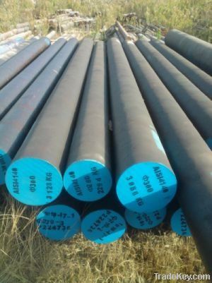 hot forged steel round bar 42CrMo