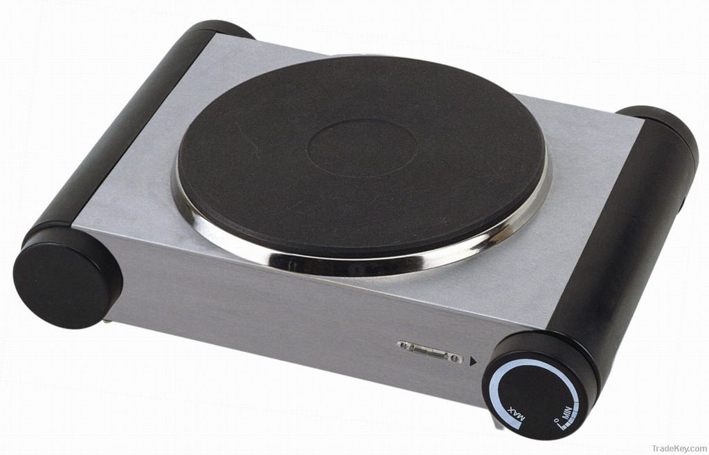 Electric Single Hotplate