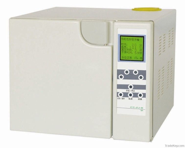 Dental Autoclaves (CT-ZJ-C BR)