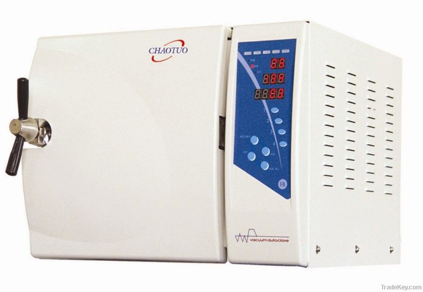 Autoclave Sterilizer (CT-ZJ-B FB)