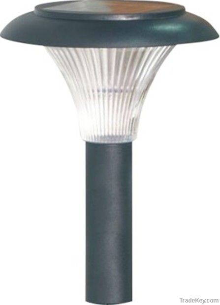 solar garden light /lawn lamp