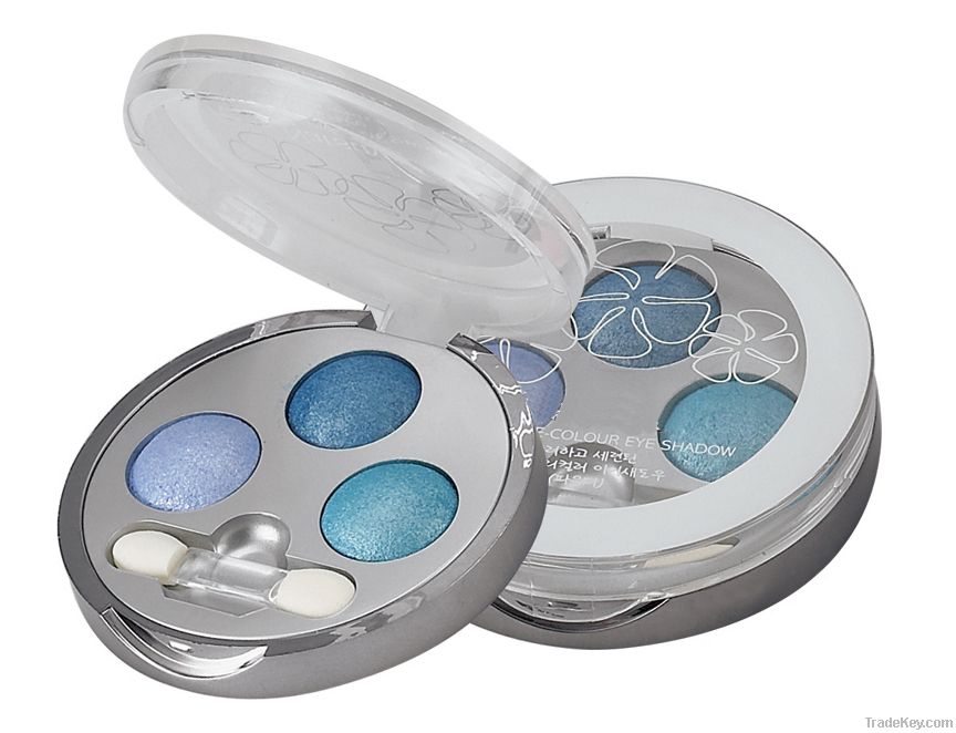 there color blue item eye shadow