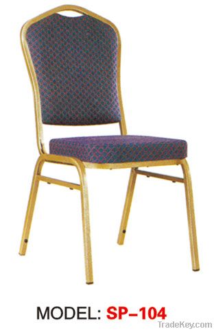 SP-102 Hotel banquet chair/hall chair