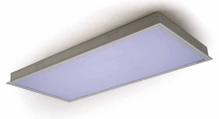 T8 Dustproof Luminaire