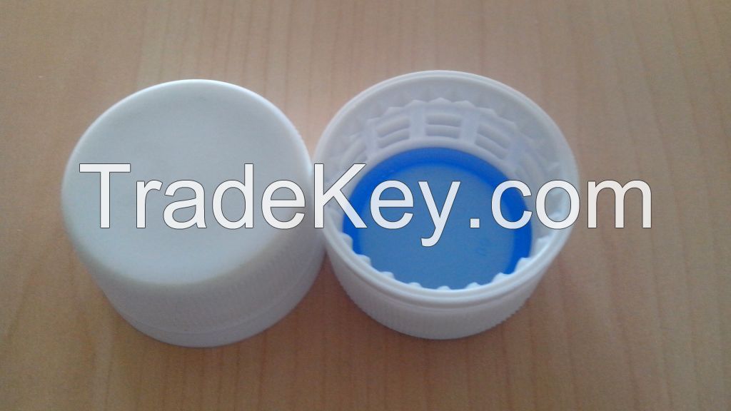 Plastic bottle Cap CSD 1881 (2pcs)