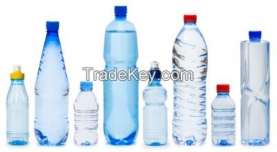 Pet bottle 350ml/500ml/1.5L