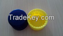 Plastic bottle Cap CSD 1880 (hotfill)