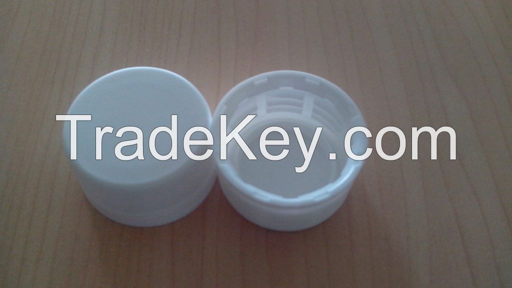 Plastic bottle Cap CSD 1881 (1pcs-2)