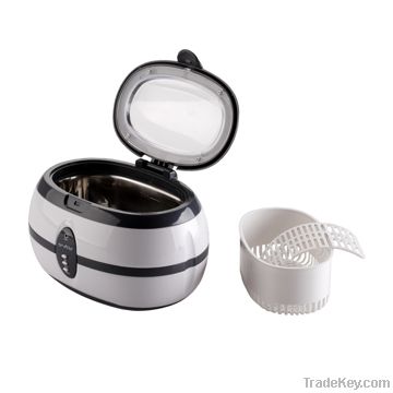 Ultrasonic Jewelry Cleaner