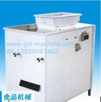 Dry type Peanut red skin peeling machine