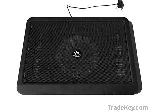 New Arrival Noteook Cooling Pad LC-12