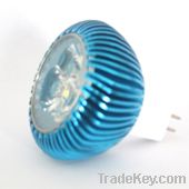 3W LED Spot Light