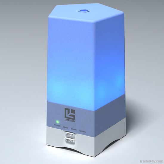 led aroma diffuser LY216