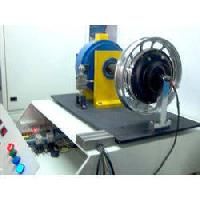 Bldc Hub Motor Test Dynamometer