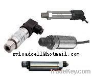 high pressure sensor, high temprerature pressure sensor PT750