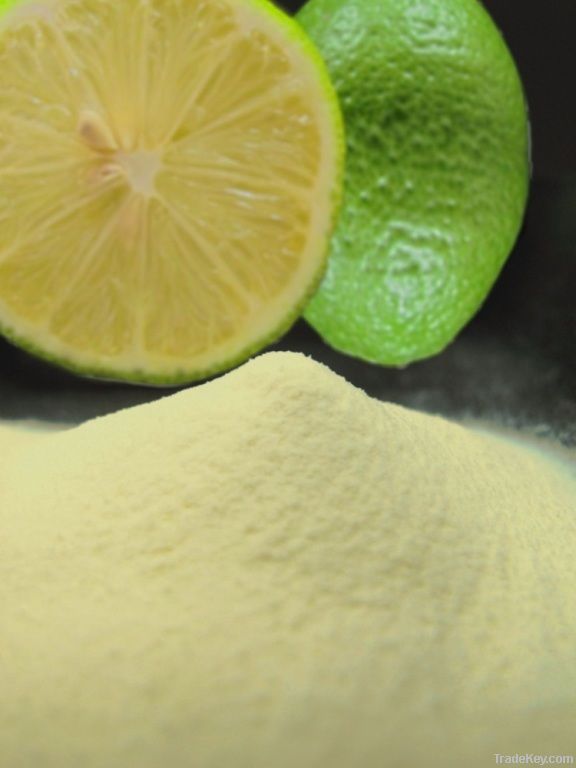 Lemon Juice Powder