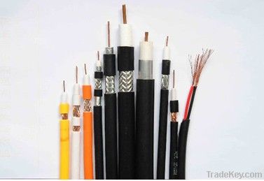 RG11 Coaxial Cable