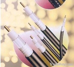 Coaxial Cables (17 / 19 / 21 / 24 VATC)