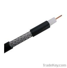 Coaxial Cable (RG58 A/U)