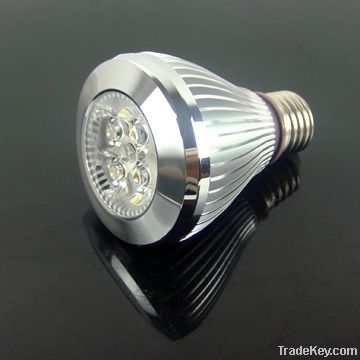 high brightness edison 5W LED spot lighting