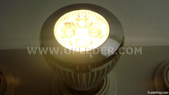 high brightness edison 5W LED spot lighting