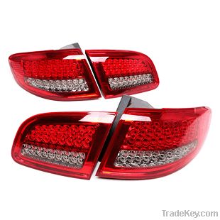 Tail light