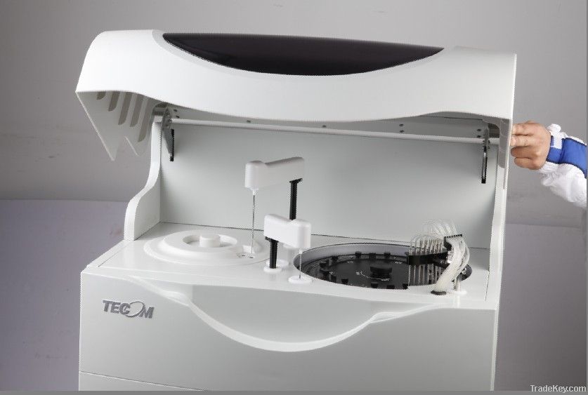 TC6030 Fully Auto Biochemistry Analyzer