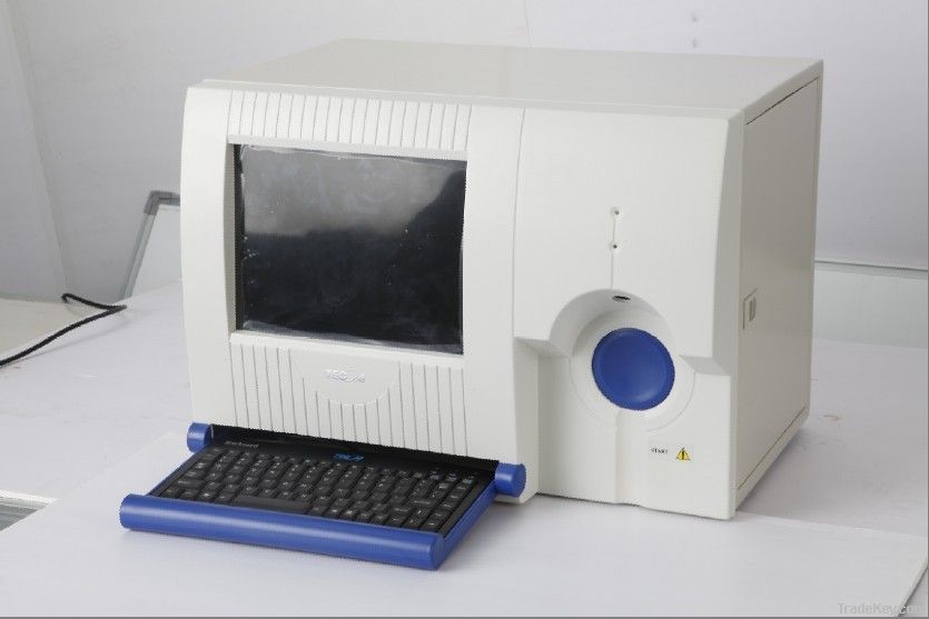 TEK-II Hematology Analyzer