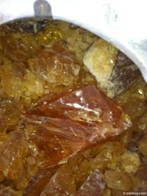 Gum Rosin