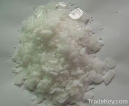 Caustic soda