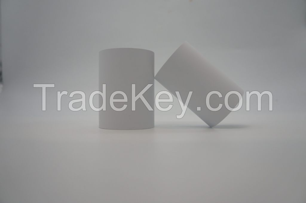 Thermal Paper Rolls 80*80mm Used as Receipts in Banks, Shops Restaurant, Transportation
