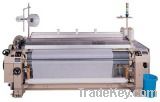 water jet loom