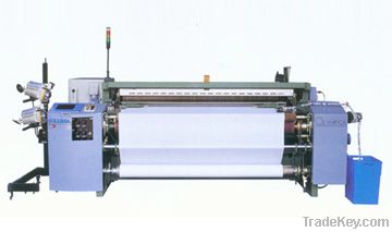 air jet loom