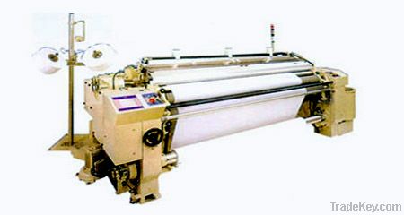 HF408 water jet loom