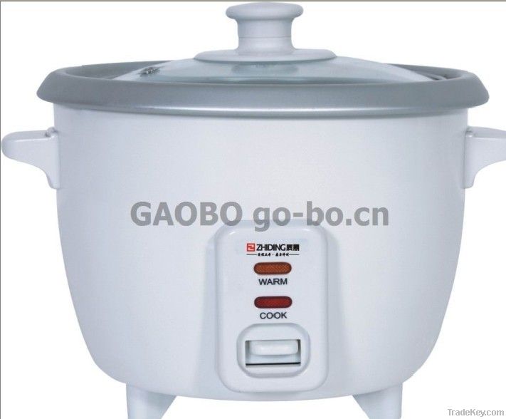 0.8L Mini Drum Rice Cooker