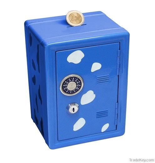 Mini Safe Box