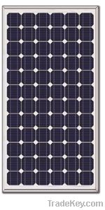 180w mono solar panel