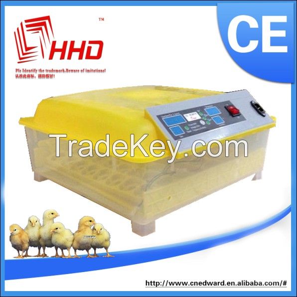 2014 new model chicken egg incubator CE passed