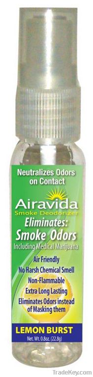 30ml Smoke Deodorier