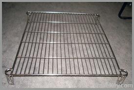 barbecue wire mesh