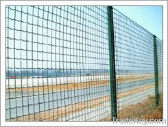 euro fence