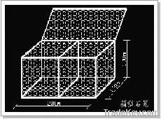 gabion box