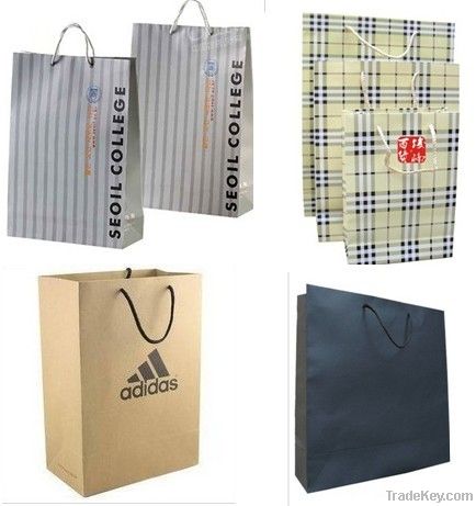 bag, packing bag, shipping bag, paper bag, Leather bags