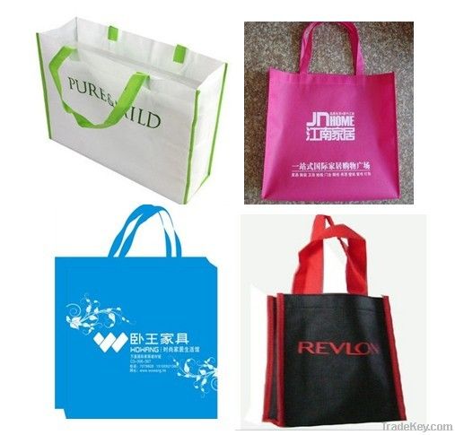 Bag, Packing Bag, Shipping Bag, Nonwoven bag